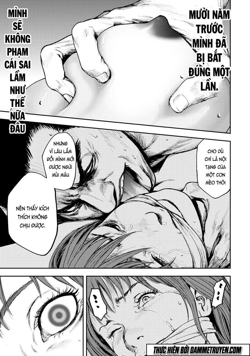 Gift ± Chapter 1.2 - 15