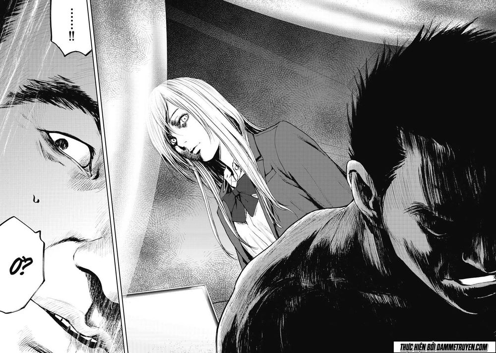 Gift ± Chapter 1.2 - 16