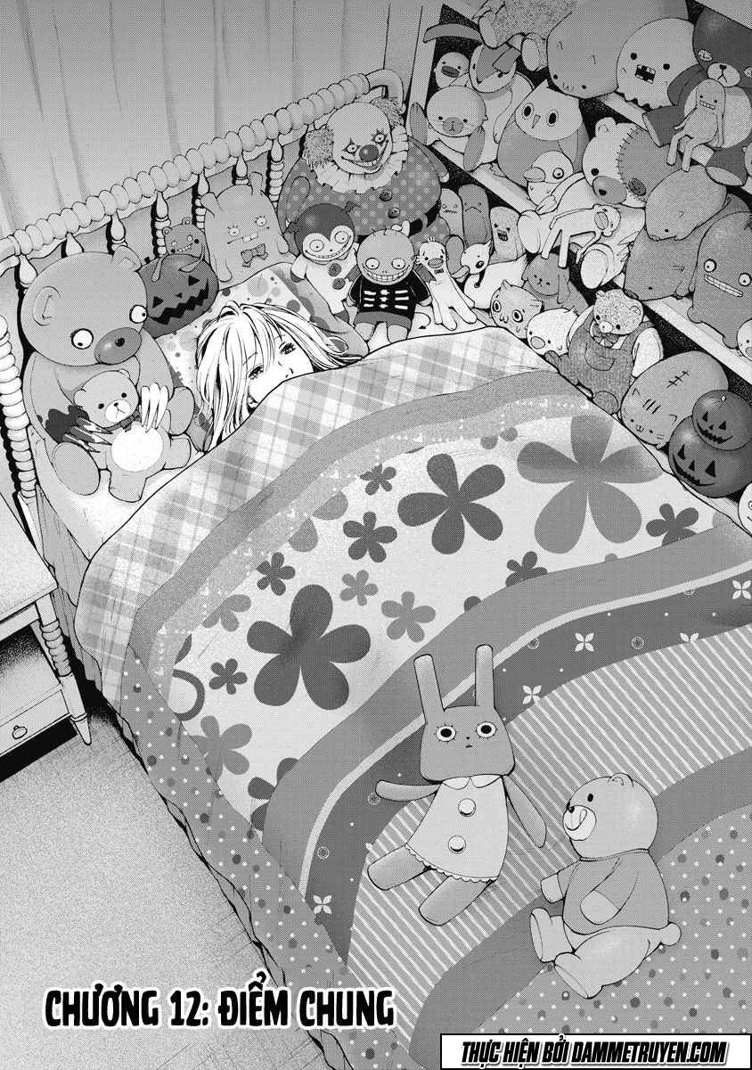 Gift ± Chapter 12 - 3