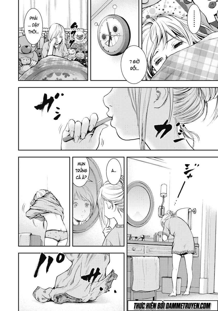 Gift ± Chapter 12 - 4