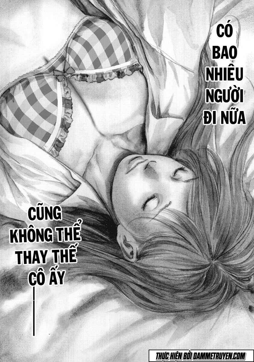 Gift ± Chapter 16 - 16