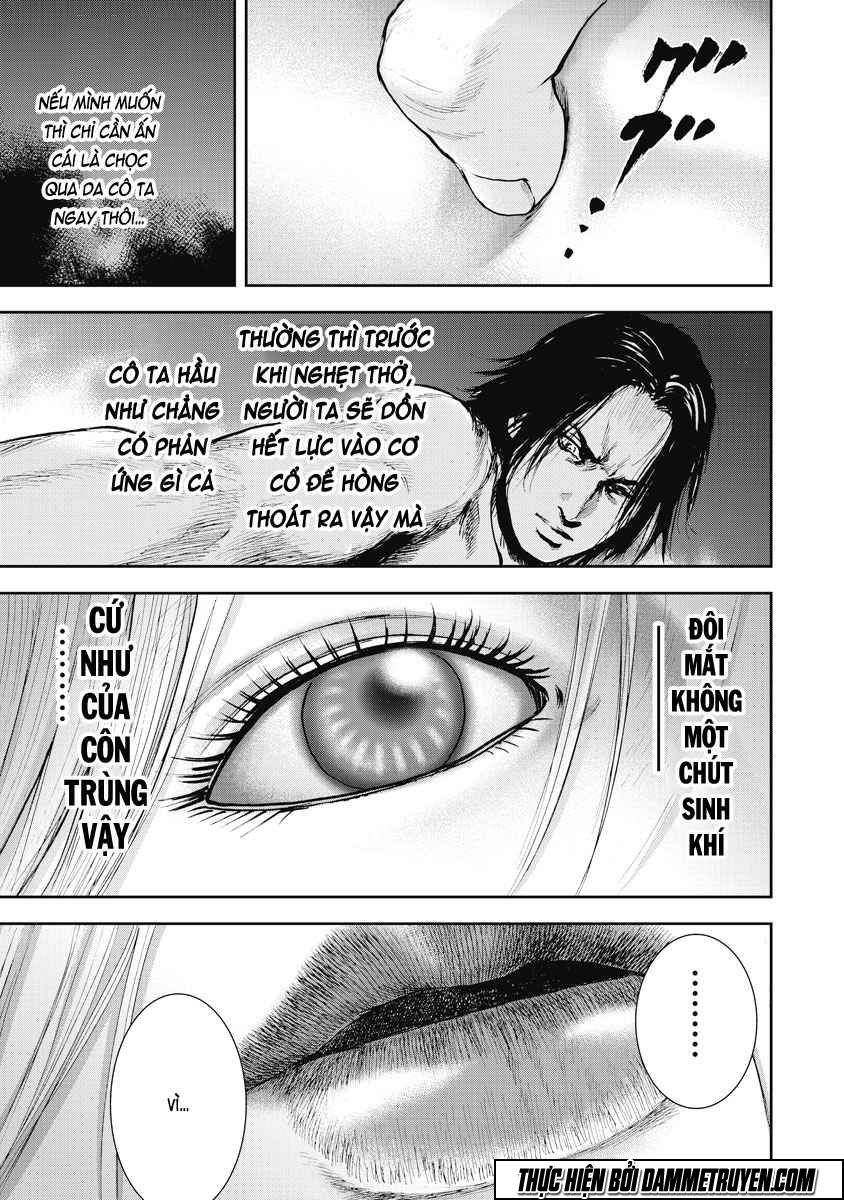 Gift ± Chapter 17 - 4