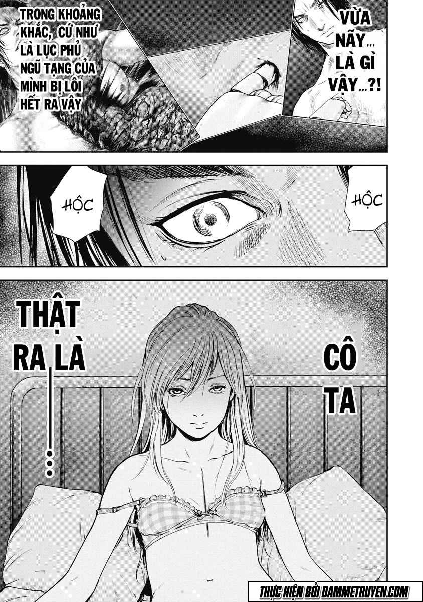 Gift ± Chapter 17 - 10