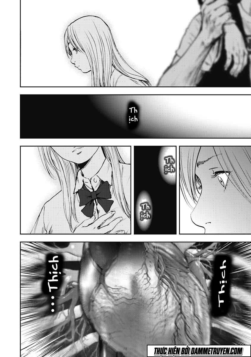 Gift ± Chapter 19 - 16