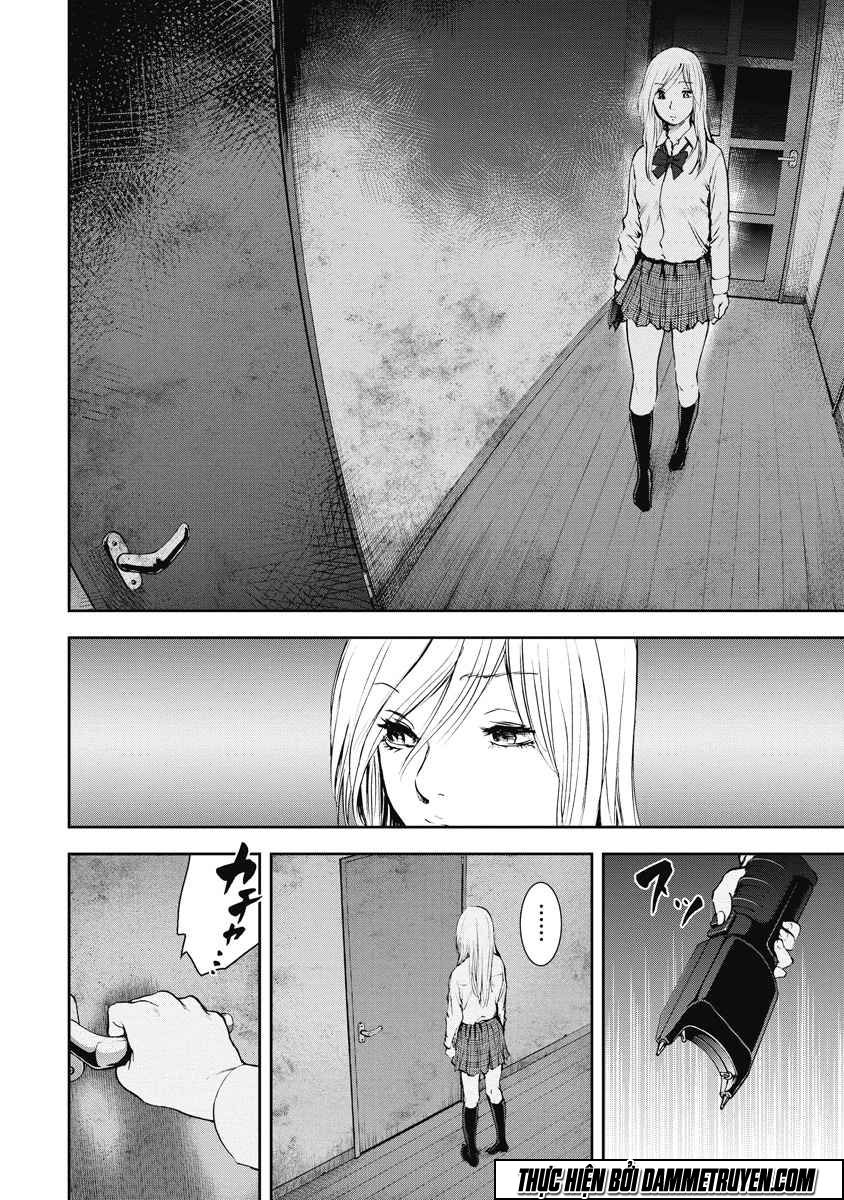 Gift ± Chapter 19 - 10