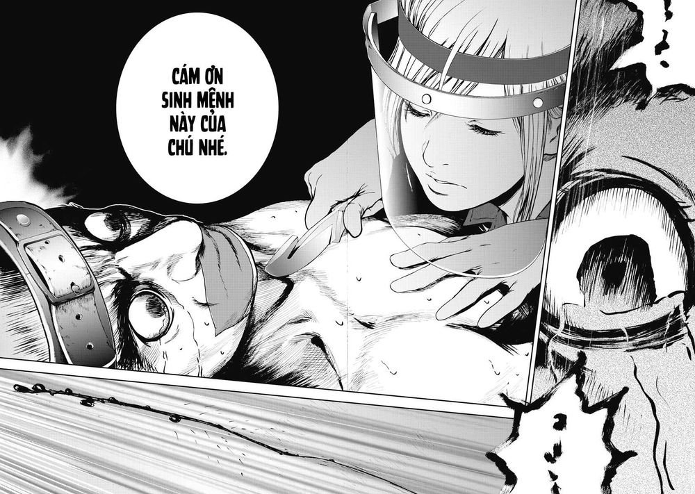 Gift ± Chapter 2 - 11