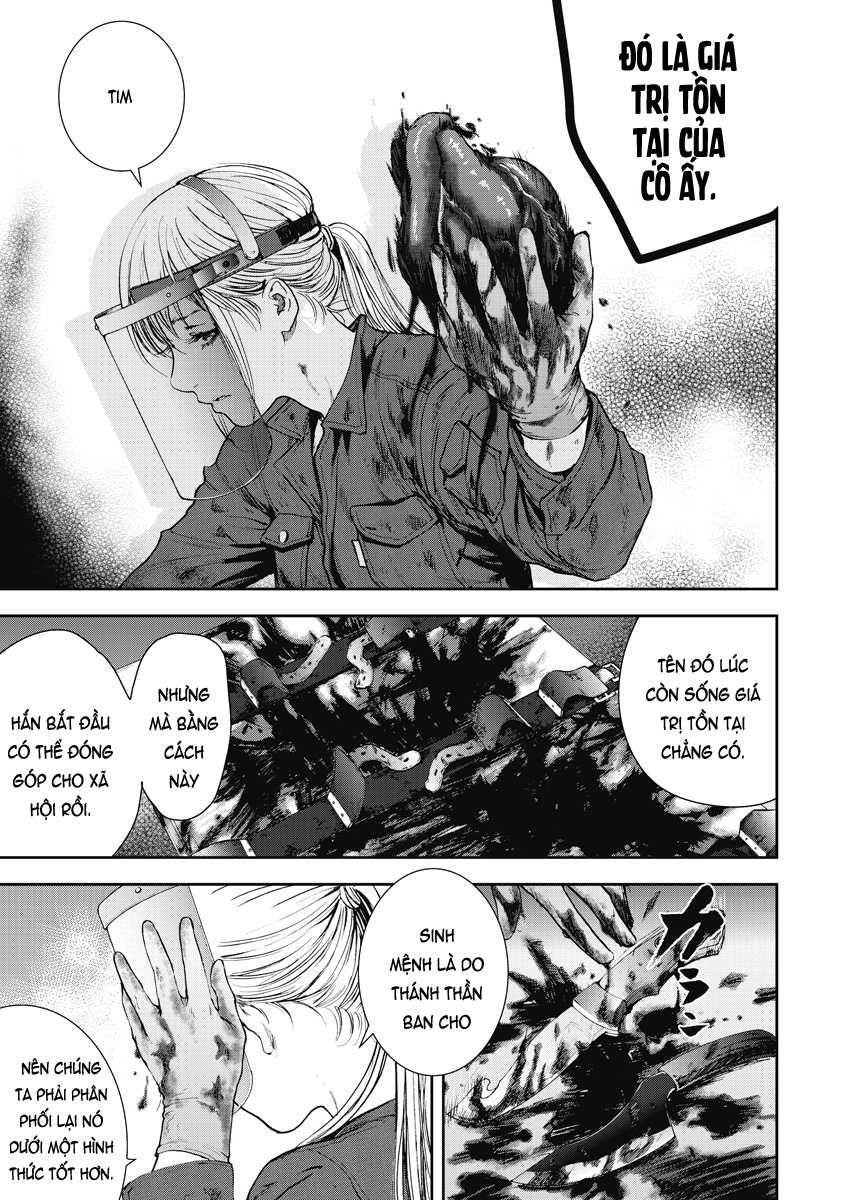 Gift ± Chapter 2 - 15
