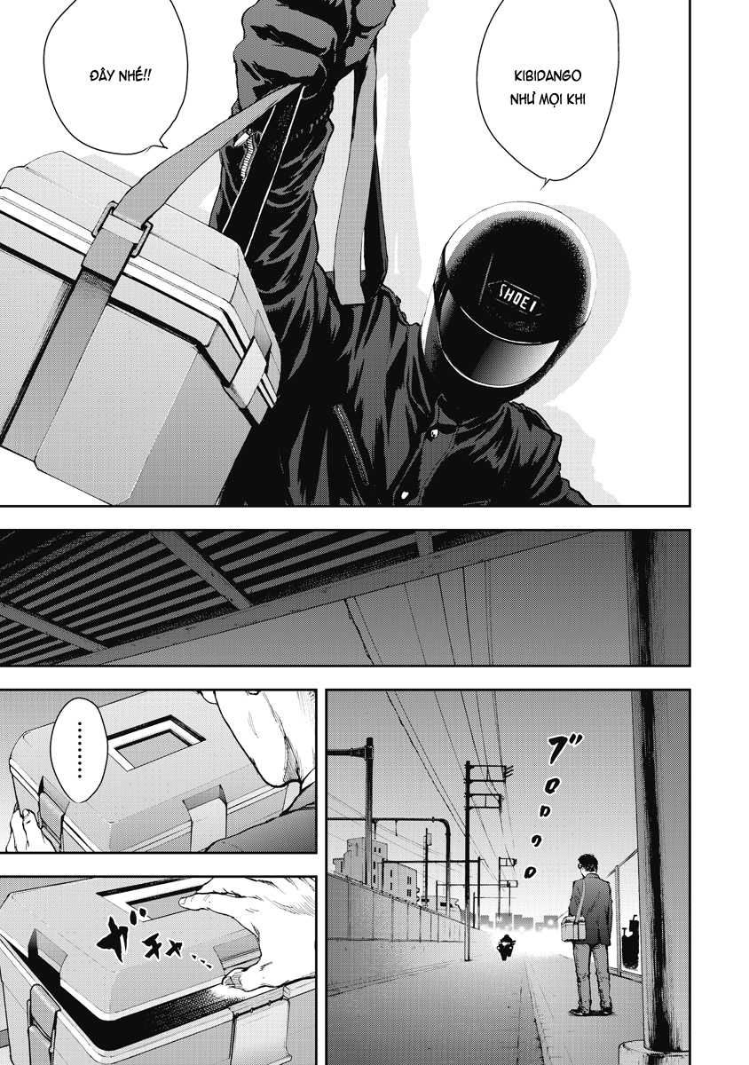 Gift ± Chapter 2 - 19