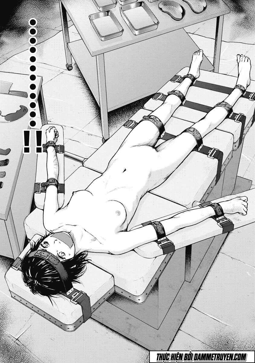 Gift ± Chapter 21 - 11