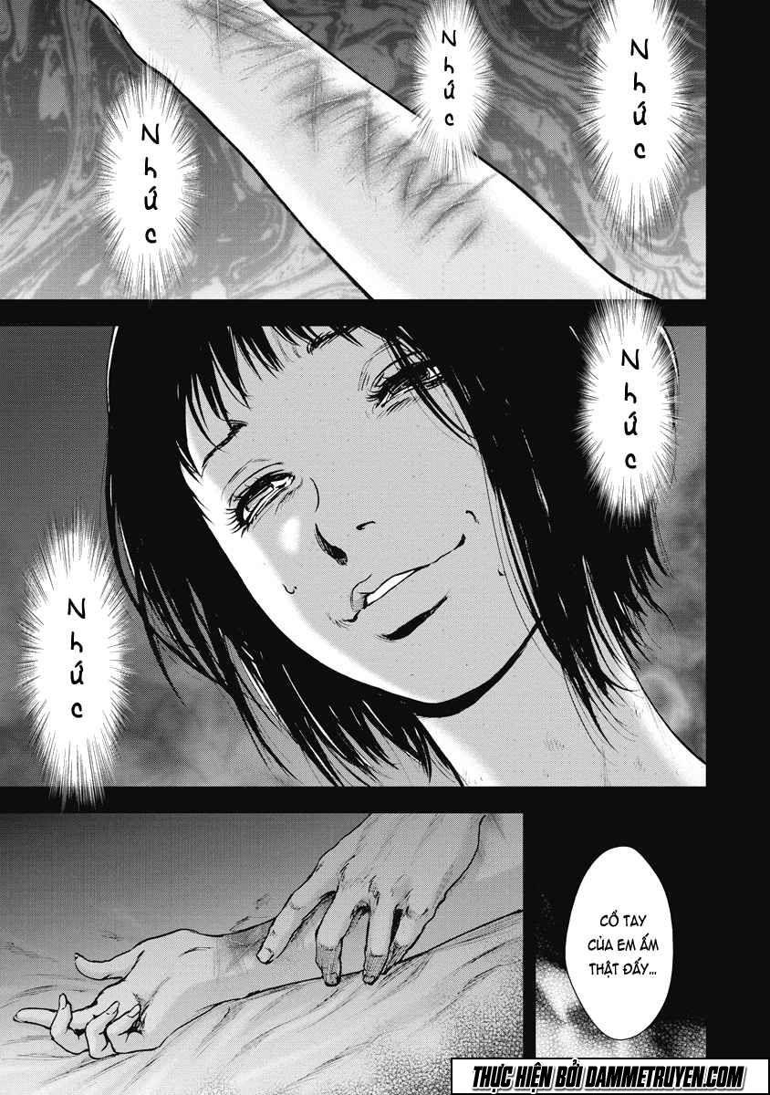 Gift ± Chapter 21 - 8