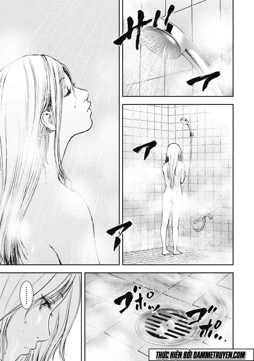 Gift ± Chapter 22 - 2