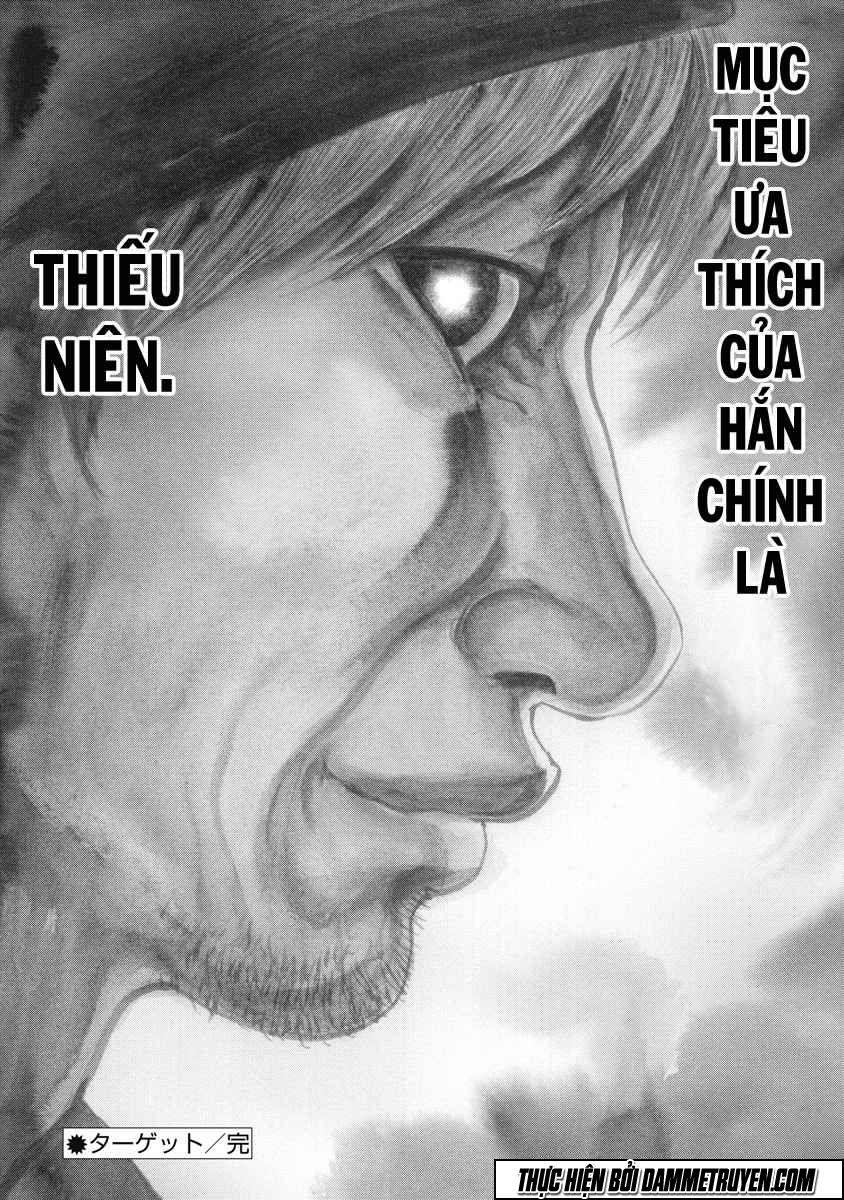 Gift ± Chapter 23 - 21
