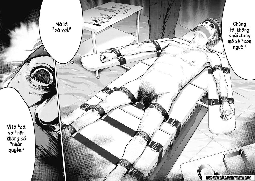 Gift ± Chapter 25 - 6