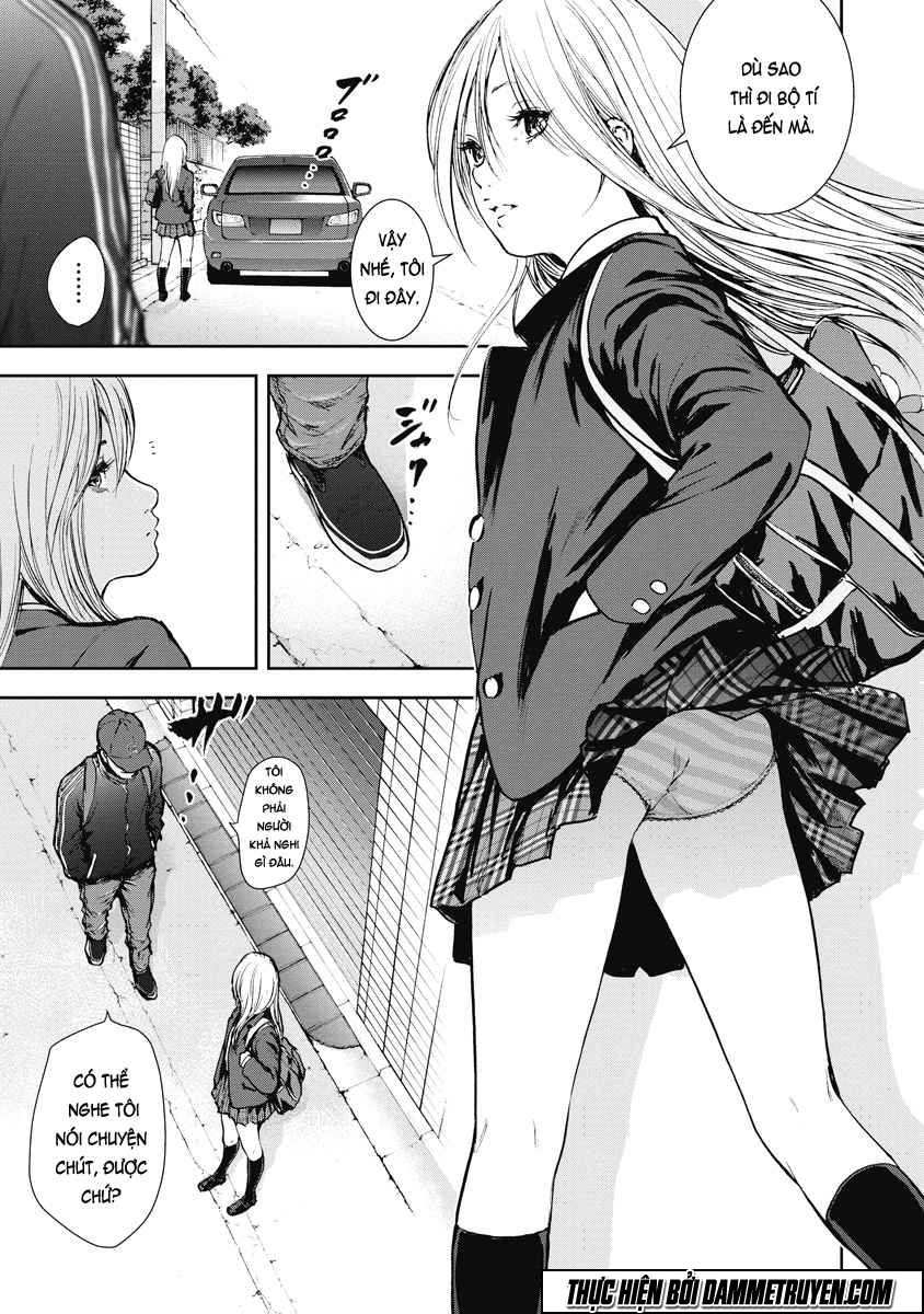 Gift ± Chapter 26 - 19