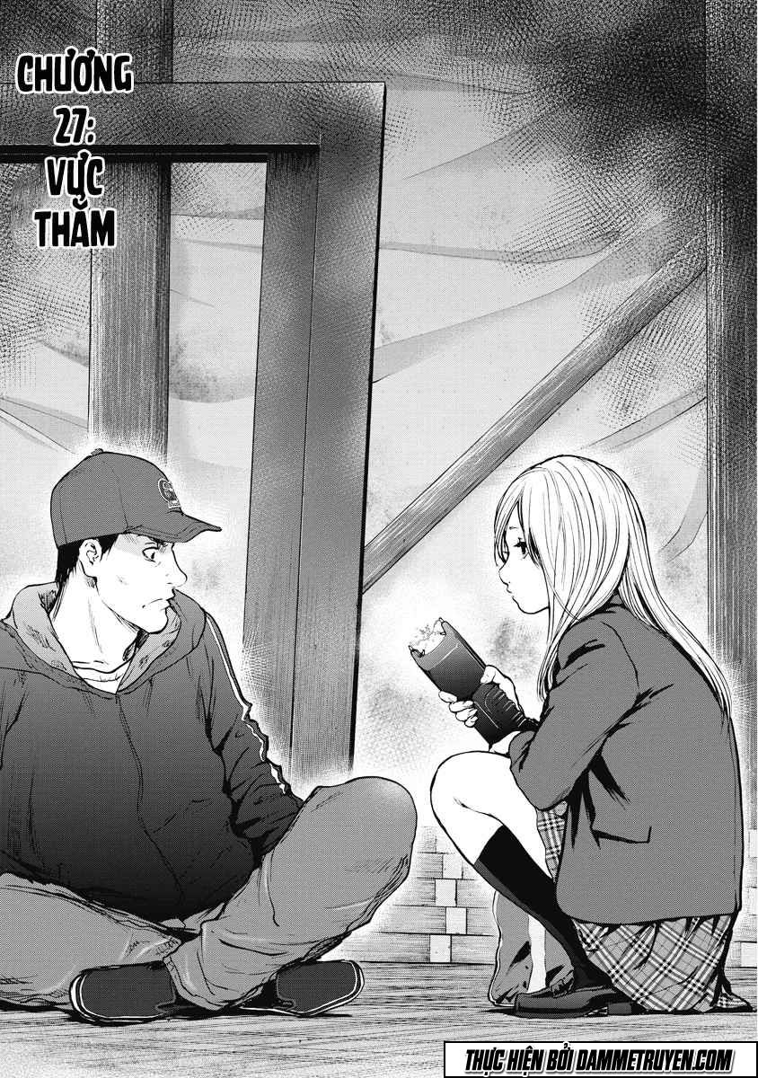 Gift ± Chapter 27 - 3