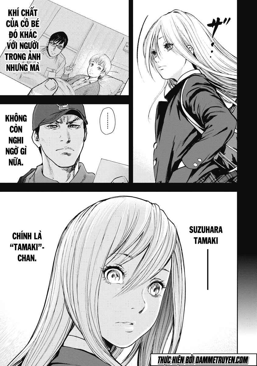 Gift ± Chapter 27 - 9