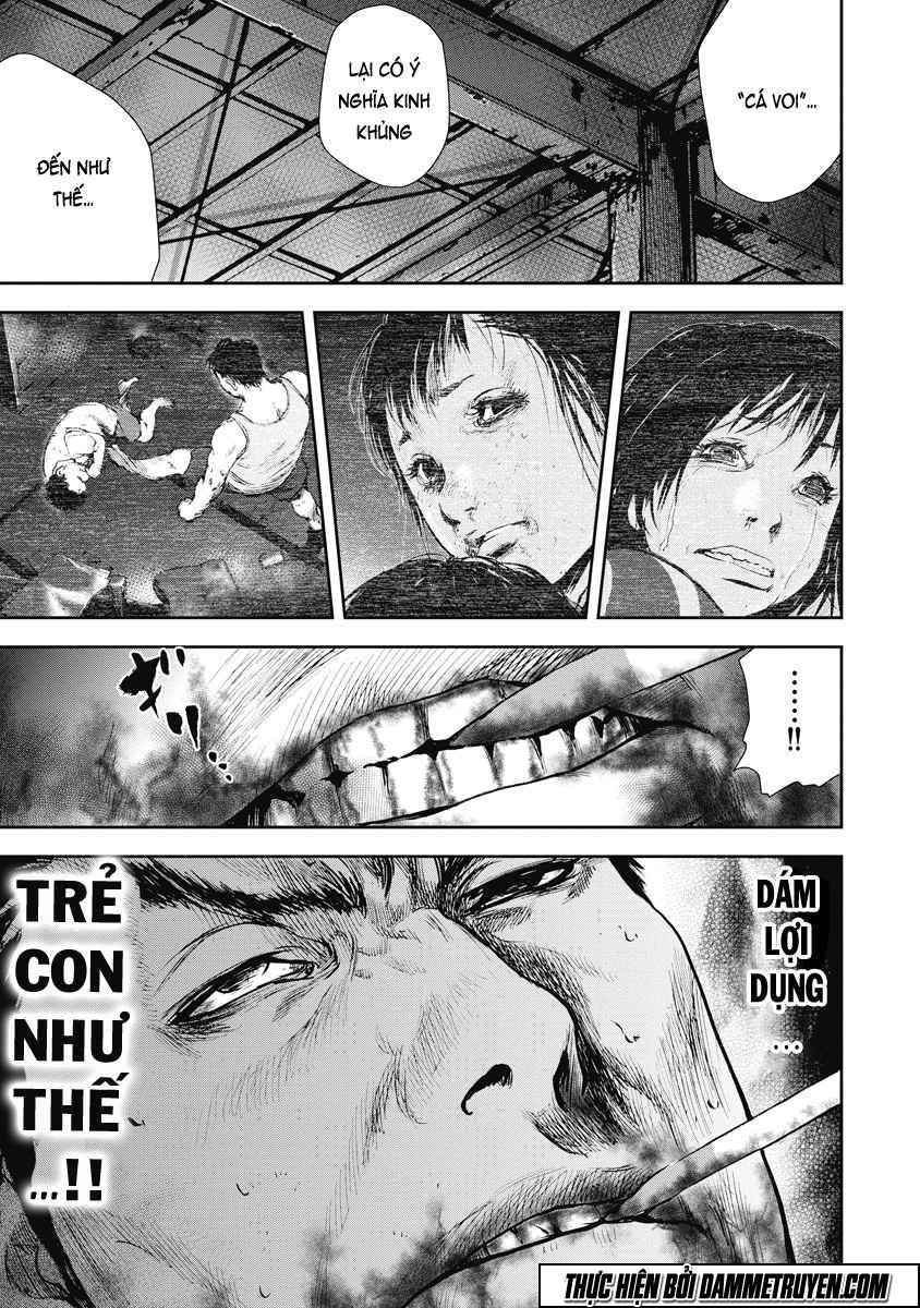 Gift ± Chapter 28 - 16