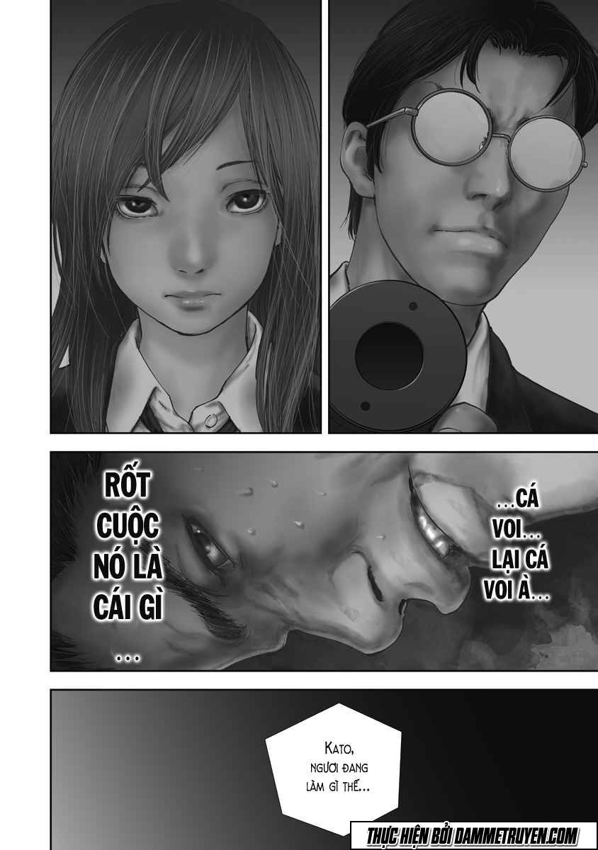 Gift ± Chapter 28 - 3