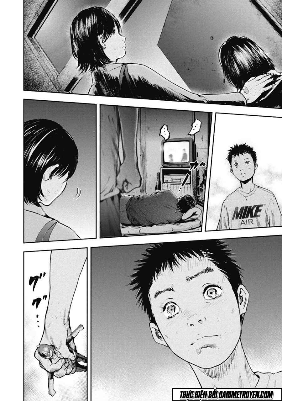 Gift ± Chapter 29 - 22