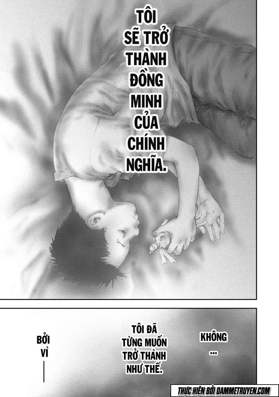 Gift ± Chapter 29 - 5