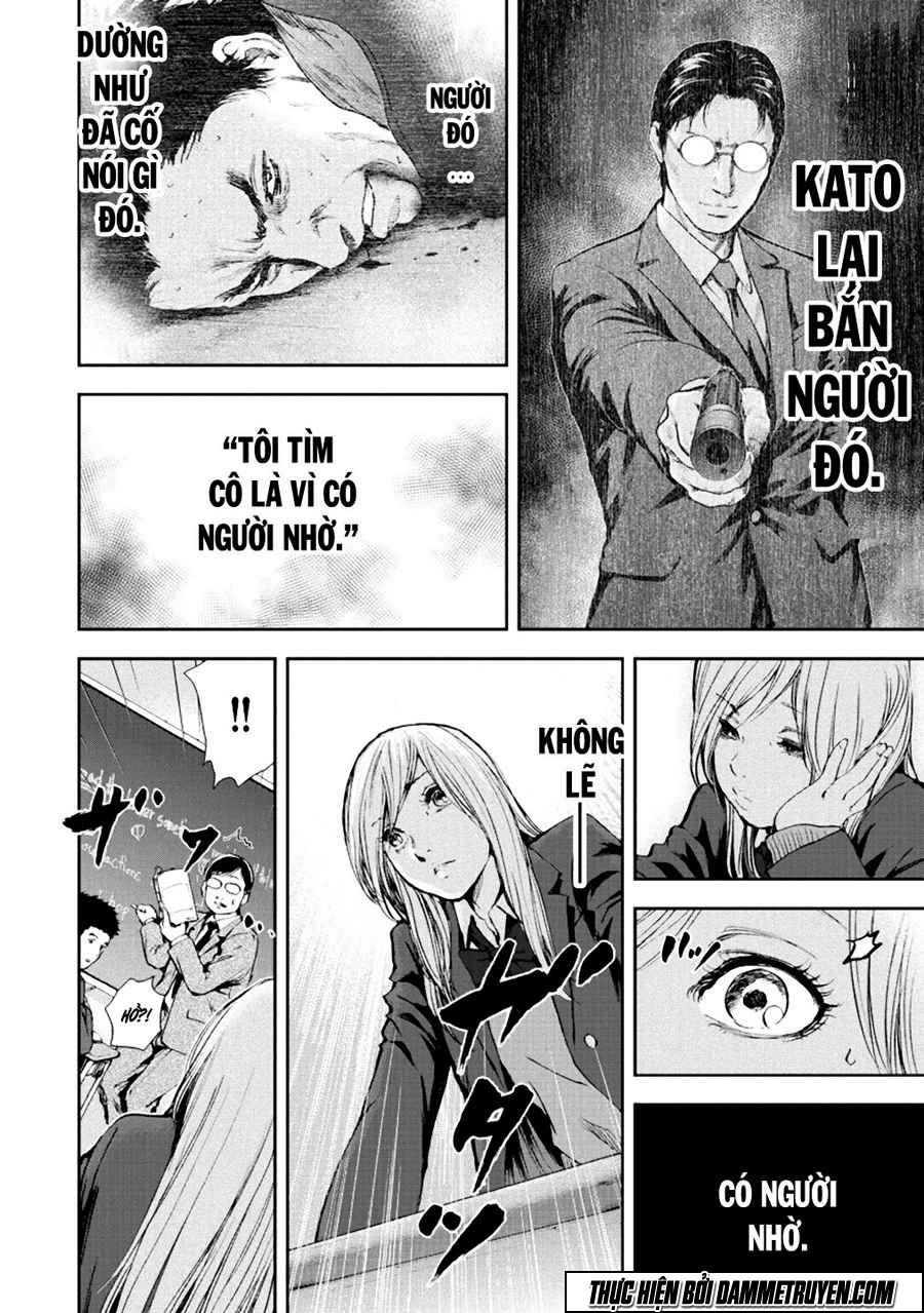 Gift ± Chapter 29 - 10