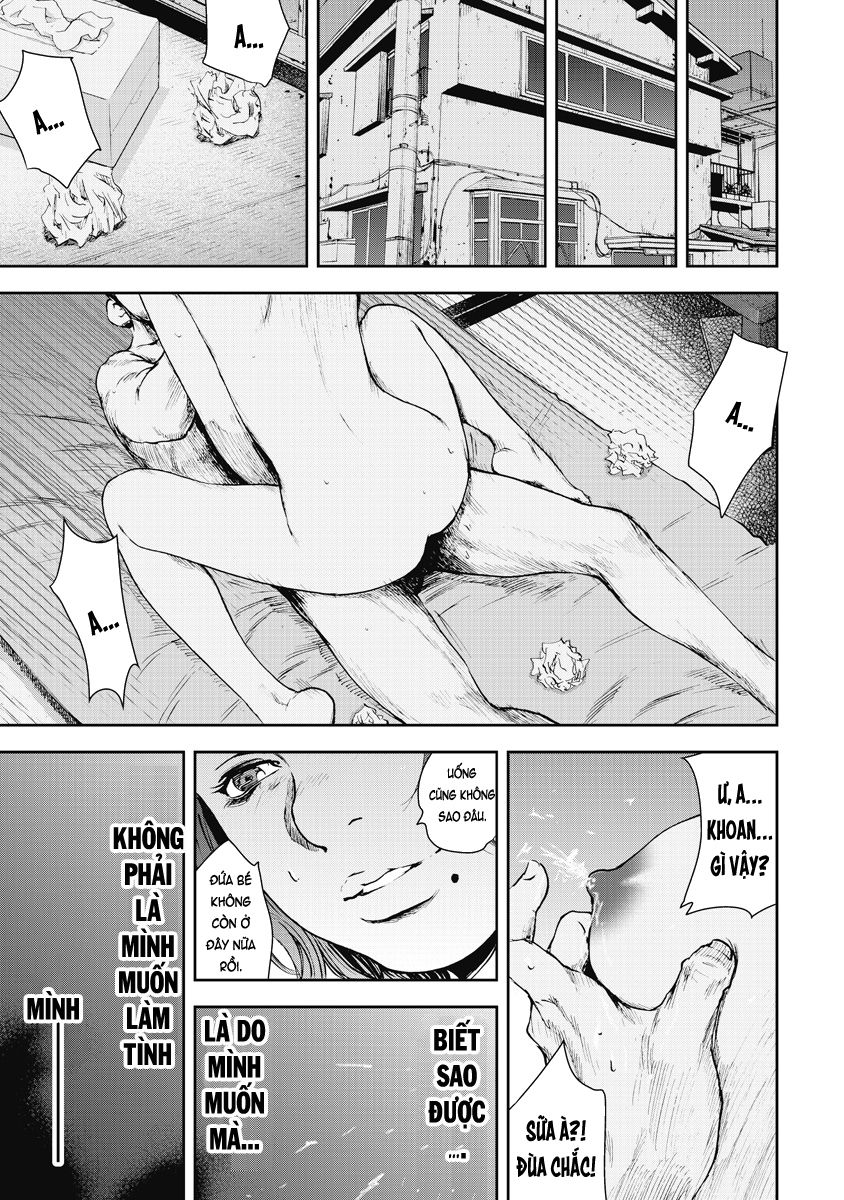 Gift ± Chapter 3 - 18