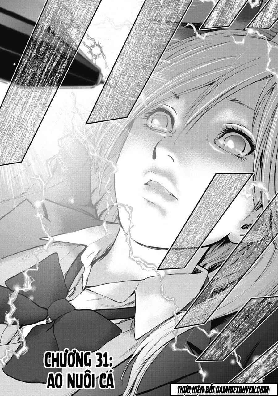 Gift ± Chapter 31 - 2