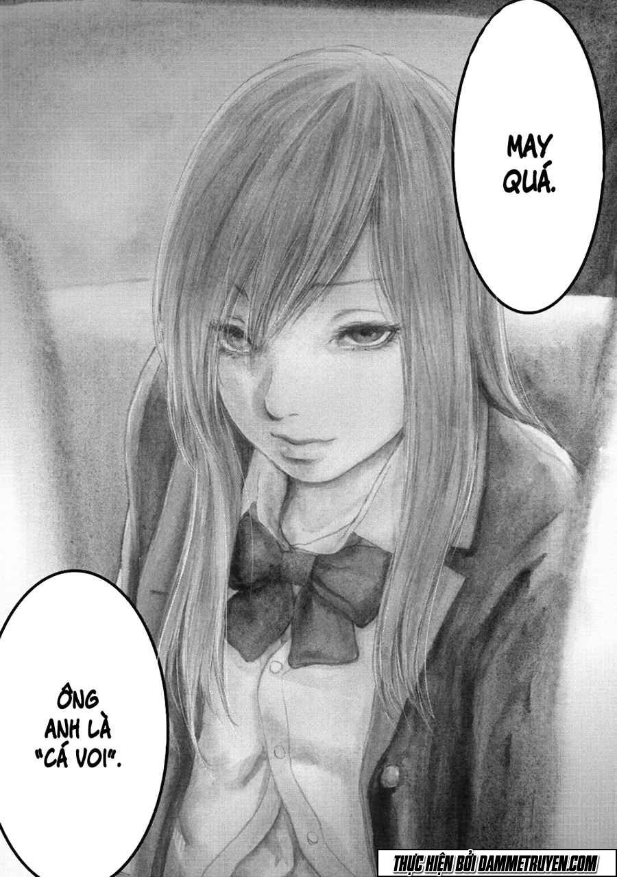 Gift ± Chapter 31 - 7