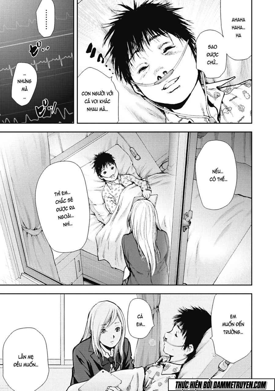 Gift ± Chapter 33 - 11