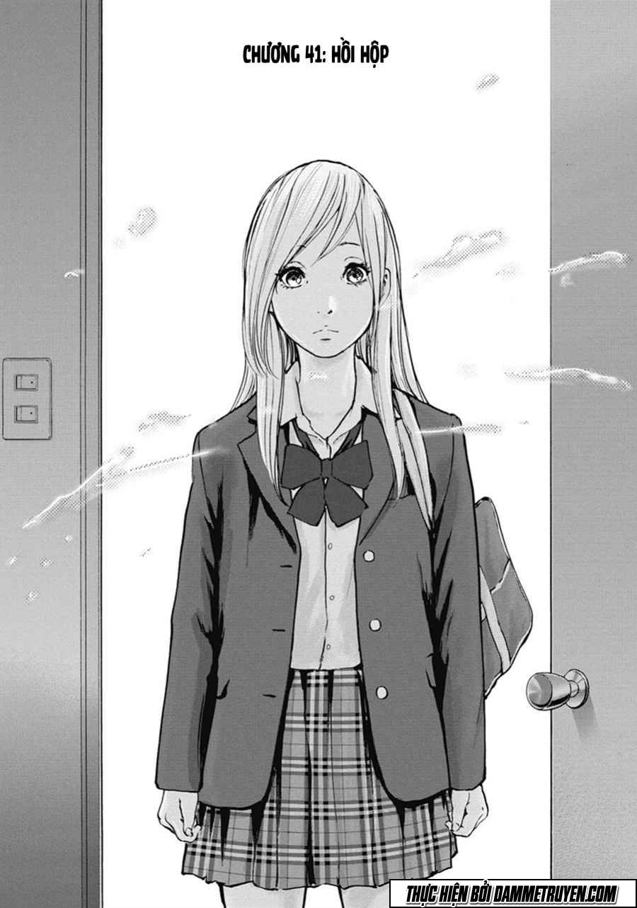 Gift ± Chapter 41 - 2