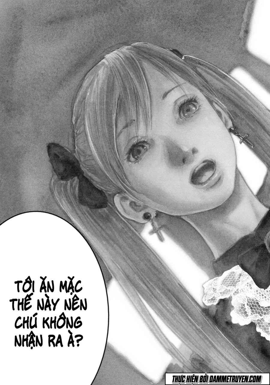 Gift ± Chapter 43 - 19