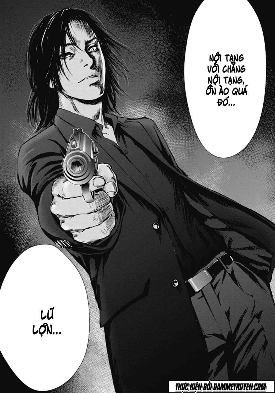 Gift ± Chapter 44 - 8