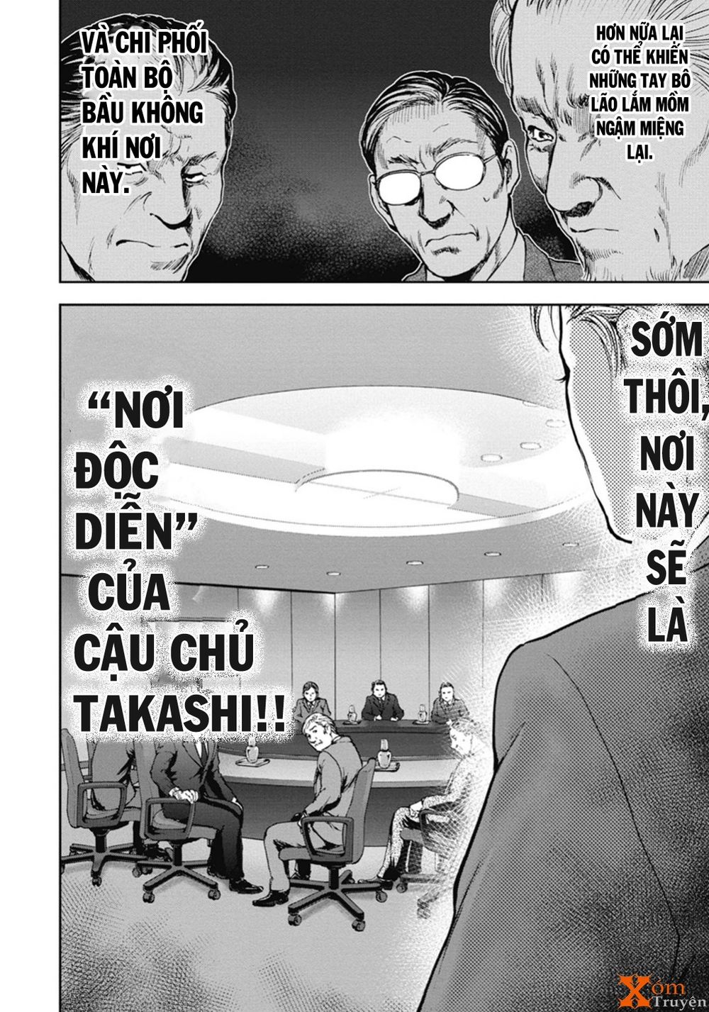 Gift ± Chapter 45 - 14