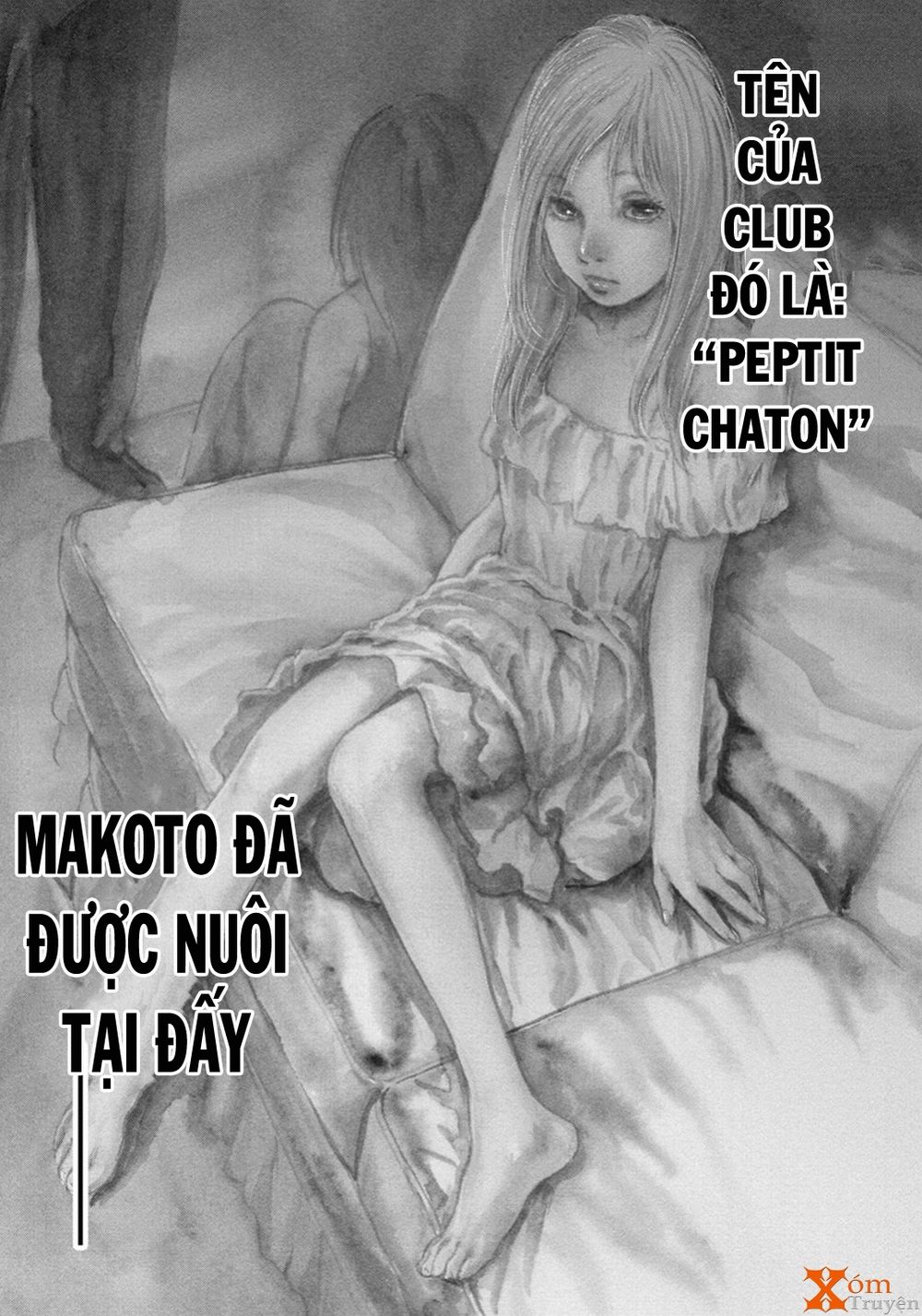 Gift ± Chapter 46 - 8