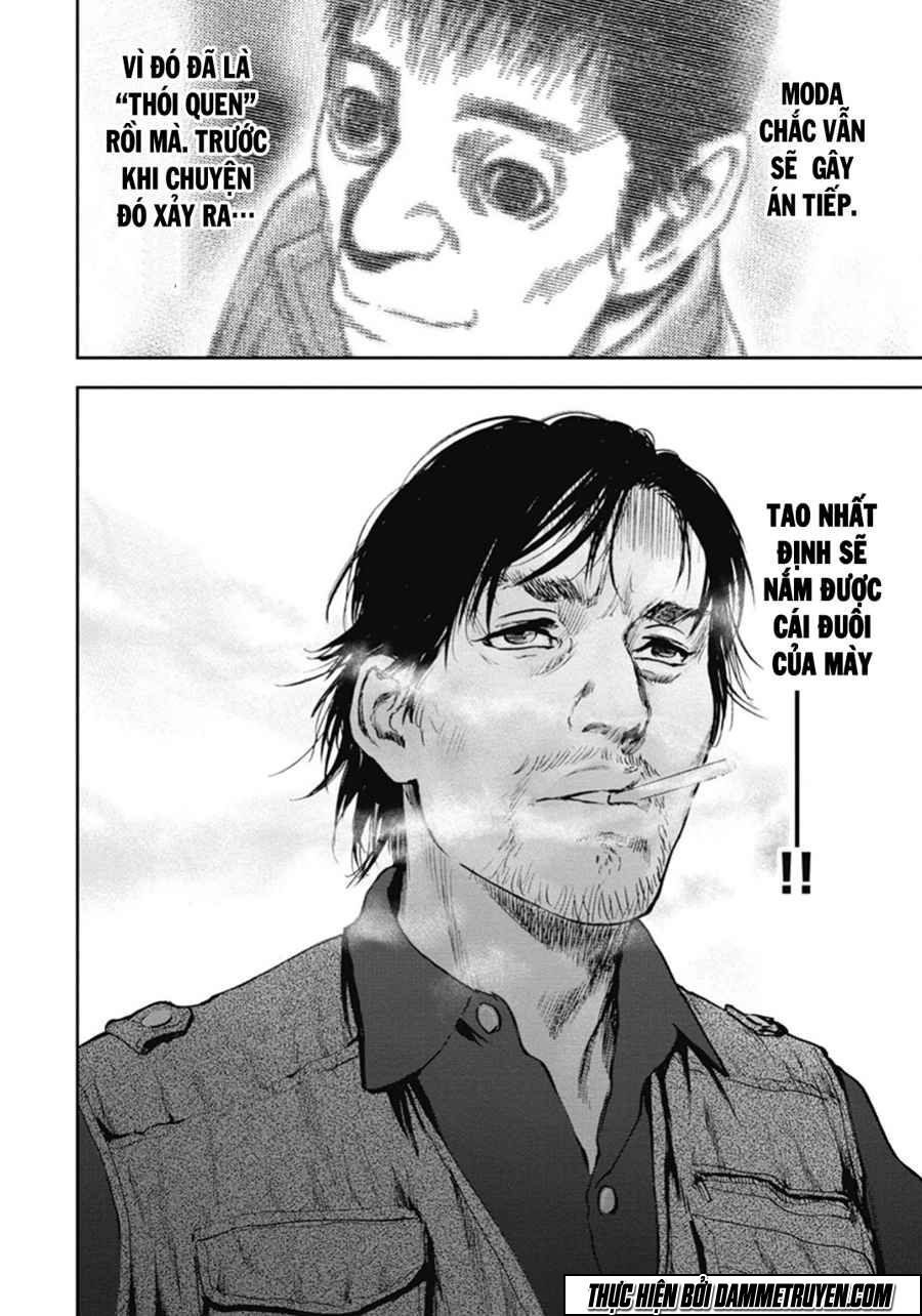 Gift ± Chapter 47 - 17