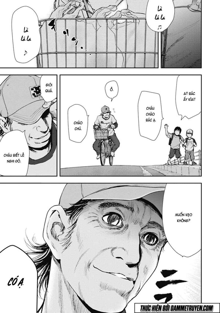 Gift ± Chapter 47 - 18
