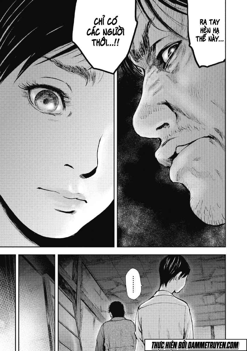 Gift ± Chapter 49 - 15