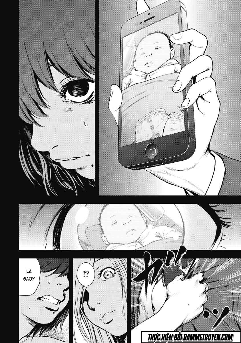 Gift ± Chapter 5 - 11