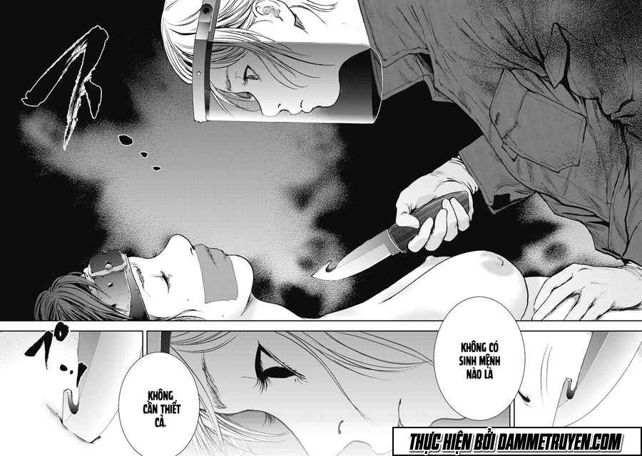 Gift ± Chapter 5 - 5