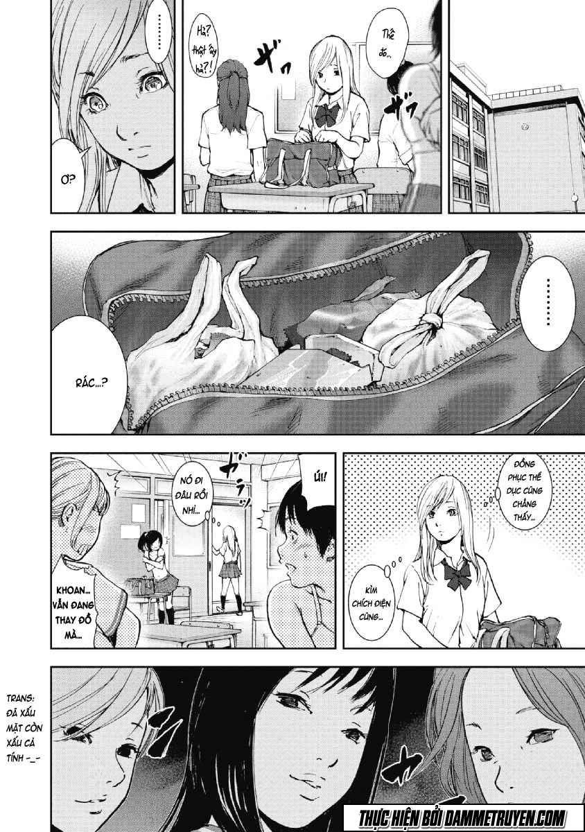 Gift ± Chapter 51 - 19