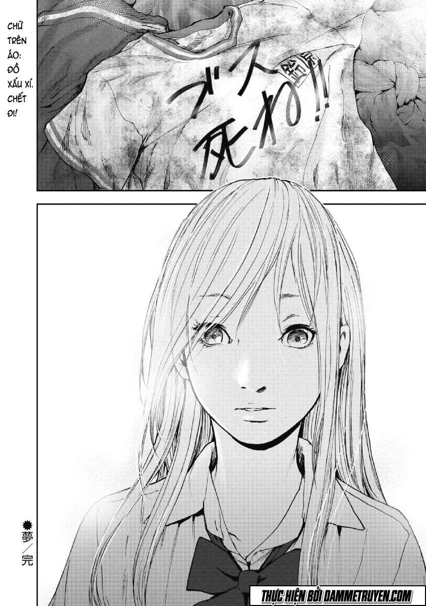 Gift ± Chapter 51 - 21