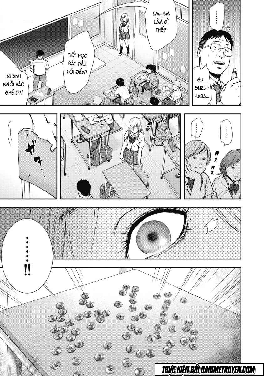 Gift ± Chapter 52 - 4