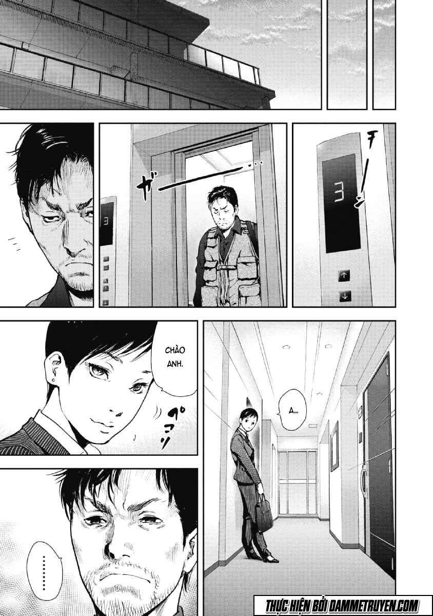 Gift ± Chapter 52 - 8