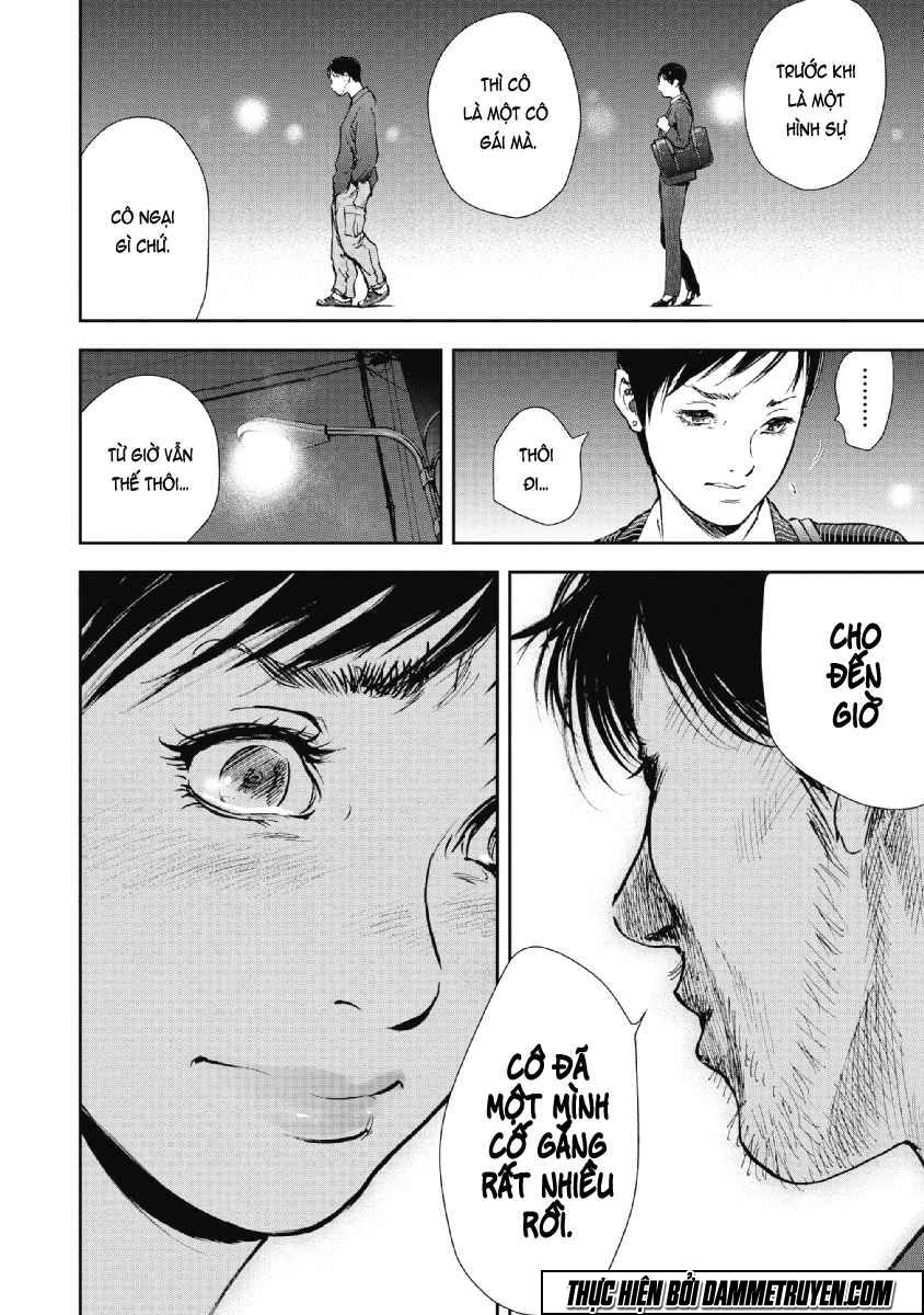 Gift ± Chapter 53 - 19