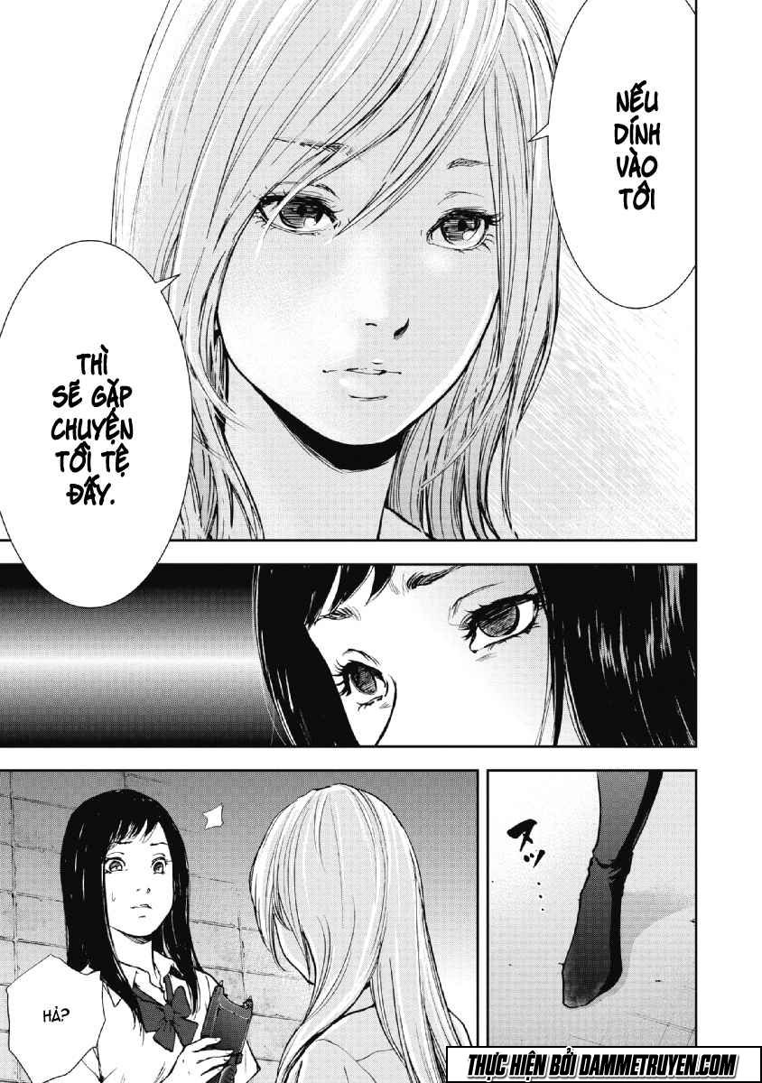 Gift ± Chapter 54 - 6