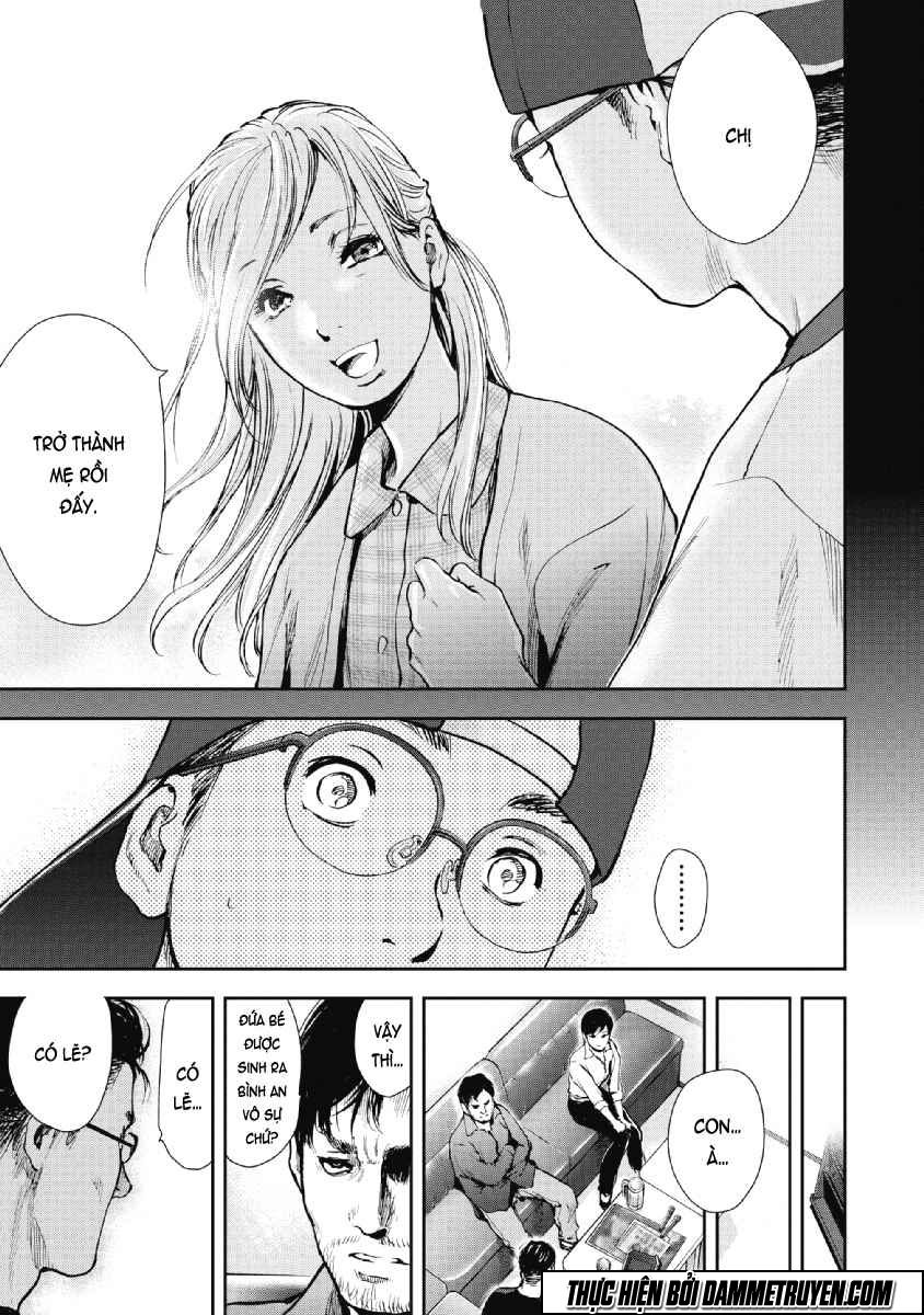 Gift ± Chapter 56 - 15