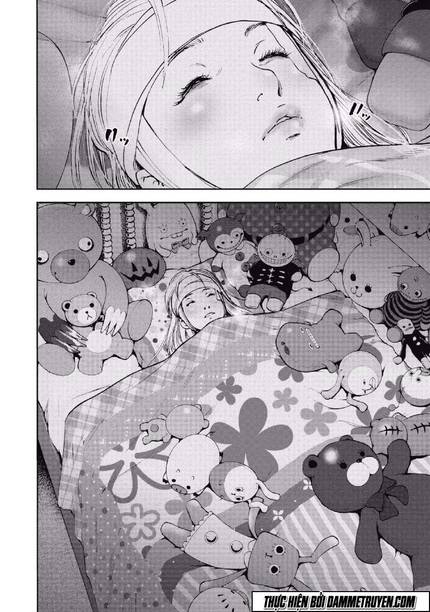 Gift ± Chapter 57 - 23