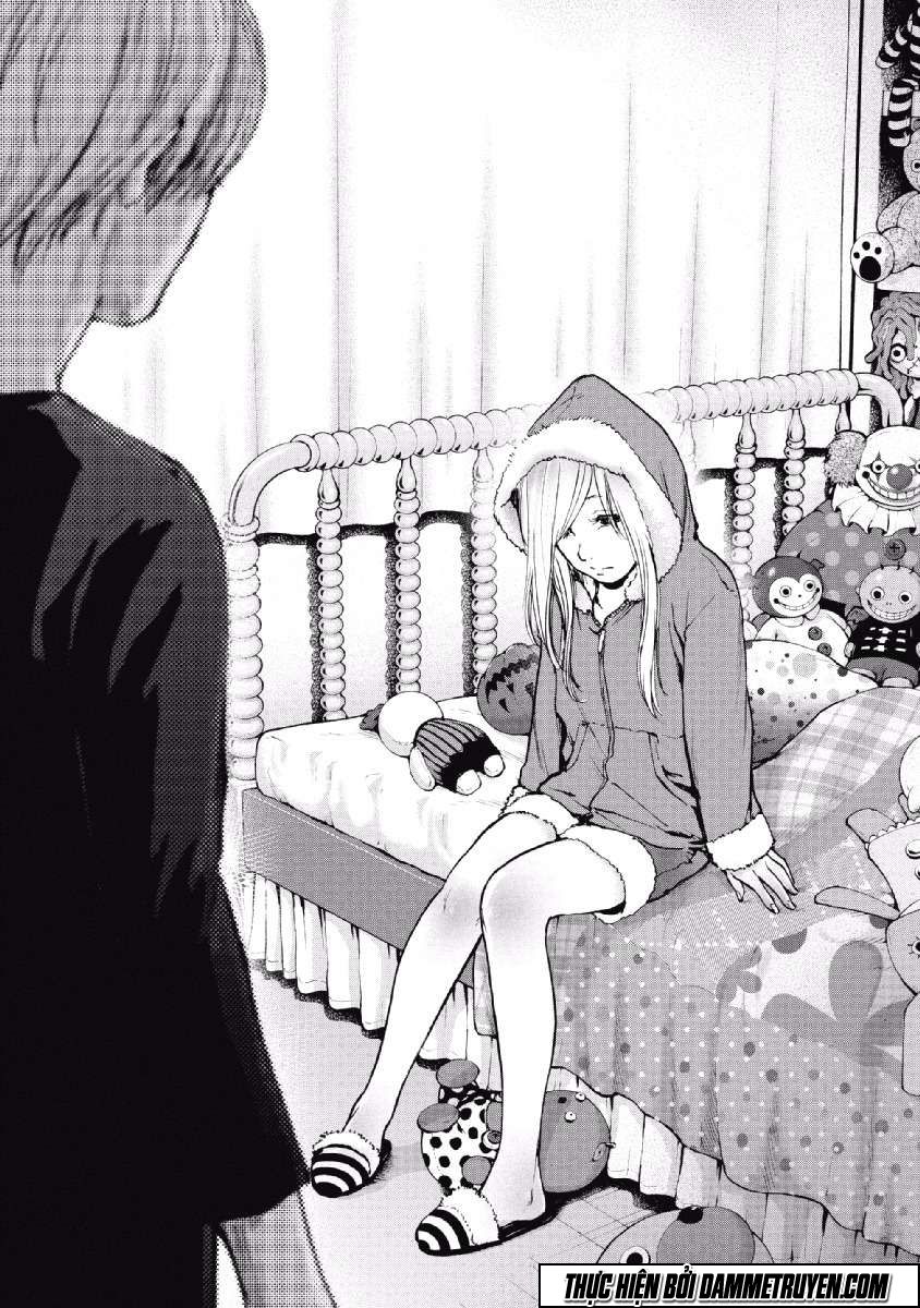 Gift ± Chapter 60 - 11