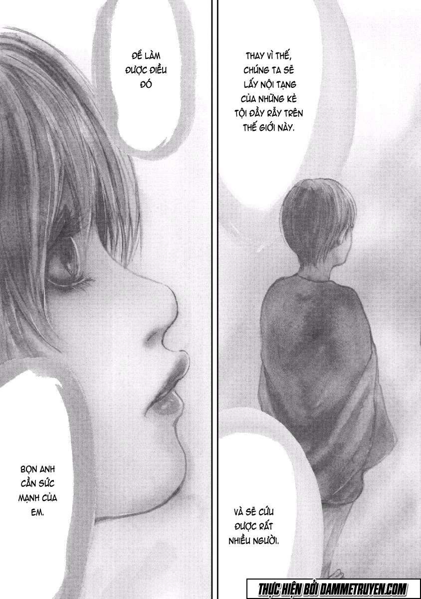 Gift ± Chapter 60 - 17