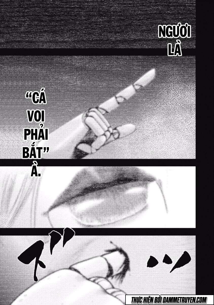 Gift ± Chapter 62 - 2